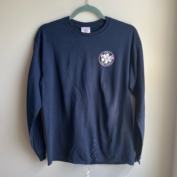 It’s a Girl Thing Pugkin Spice Latte Tee - Picture 4 of 4